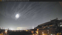 Bratislavský hrad, Staré město