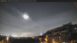 Bratislavský hrad, Staré město