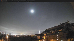 Bratislavský hrad, Staré město