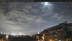 Bratislavský hrad, Staré město