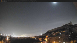 Bratislavský hrad, Staré město