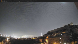 Bratislavský hrad, Staré město