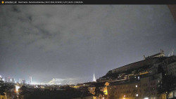 Bratislavský hrad, Staré město