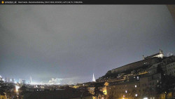 Bratislavský hrad, Staré město