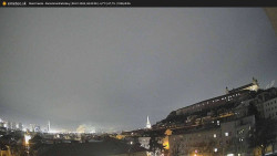 Bratislavský hrad, Staré město