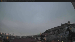 Bratislavský hrad, Staré město