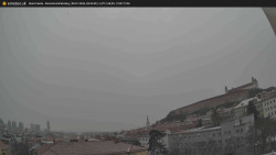 Bratislavský hrad, Staré město