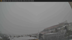 Bratislavský hrad, Staré město