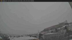 Bratislavský hrad, Staré město