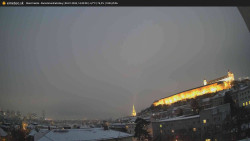 Bratislavský hrad, Staré město