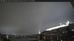 Bratislavský hrad, Staré město