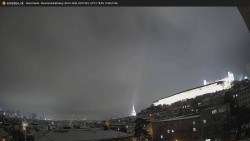 Bratislavský hrad, Staré město