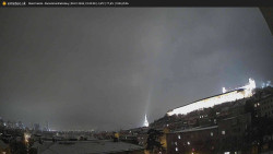 Bratislavský hrad, Staré město