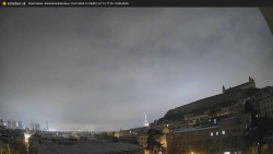 Bratislavský hrad, Staré město