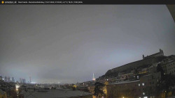 Bratislavský hrad, Staré město