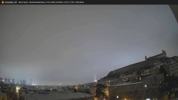 Bratislavský hrad, Staré město