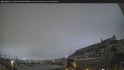 Bratislavský hrad, Staré město