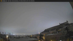 Bratislavský hrad, Staré město