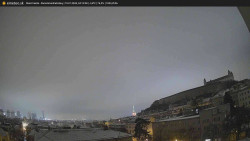 Bratislavský hrad, Staré město