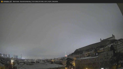 Bratislavský hrad, Staré město