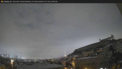 Bratislavský hrad, Staré město