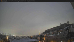 Bratislavský hrad, Staré město