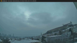 Bratislavský hrad, Staré město