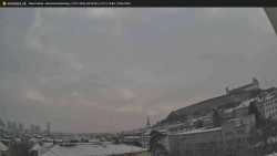 Bratislavský hrad, Staré město