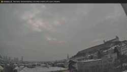 Bratislavský hrad, Staré město