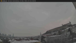 Bratislavský hrad, Staré město