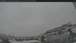 Bratislavský hrad, Staré město