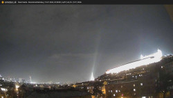 Bratislavský hrad, Staré město