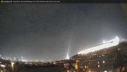 Bratislavský hrad, Staré město