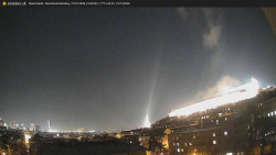 Bratislavský hrad, Staré město