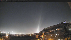 Bratislavský hrad, Staré město