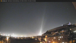 Bratislavský hrad, Staré město