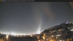 Bratislavský hrad, Staré město