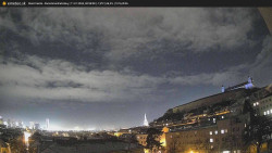 Bratislavský hrad, Staré město