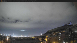 Bratislavský hrad, Staré město