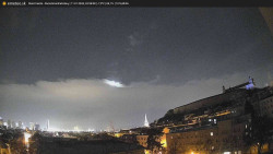 Bratislavský hrad, Staré město