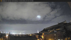 Bratislavský hrad, Staré město