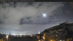 Bratislavský hrad, Staré město