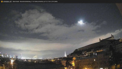 Bratislavský hrad, Staré město