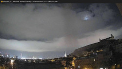 Bratislavský hrad, Staré město