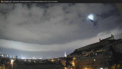 Bratislavský hrad, Staré město