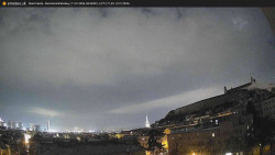 Bratislavský hrad, Staré město