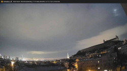 Bratislavský hrad, Staré město