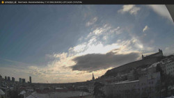 Bratislavský hrad, Staré město