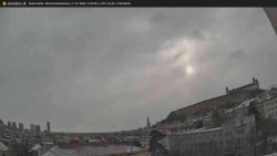 Bratislavský hrad, Staré město