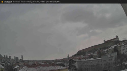 Bratislavský hrad, Staré město